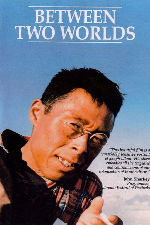 Between Two Worlds (1990) poster