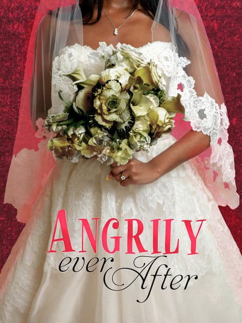 Angrily Ever After (2019) poster