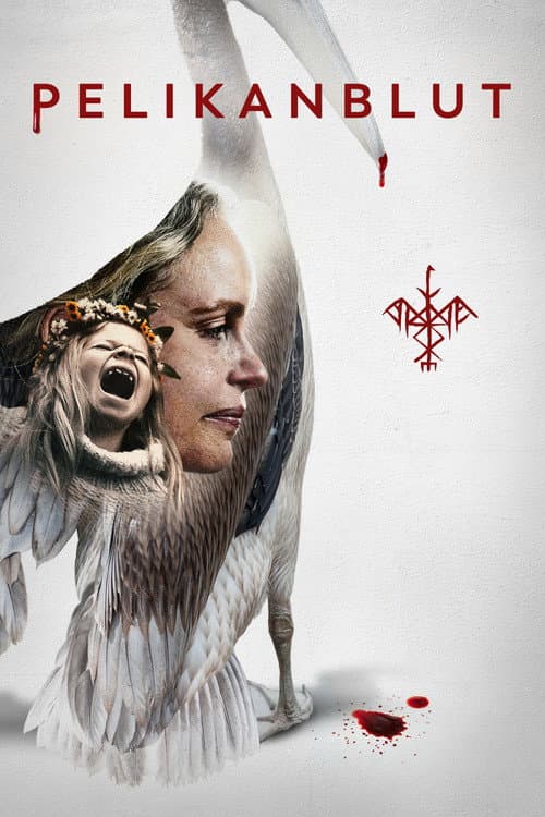 Pelikanblut (2020) poster