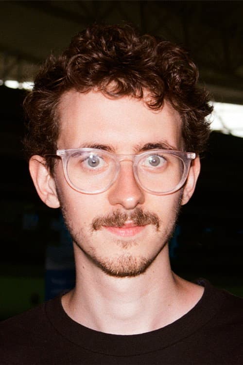 Adam Kelleher foto