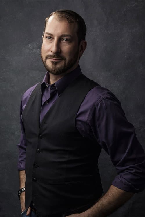 John Stimac foto