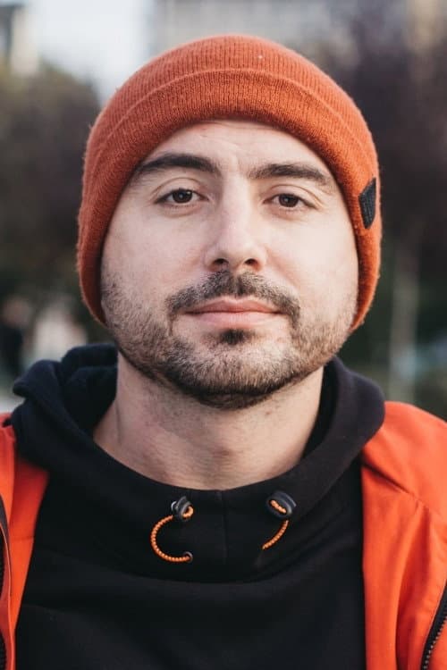 Дмитро Грешко foto