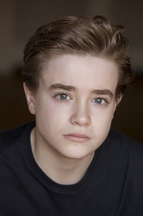 Jack Hollington foto