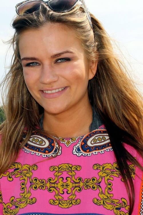 Emilia Roosmann foto