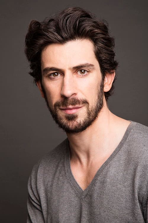 Francesc Corbera foto