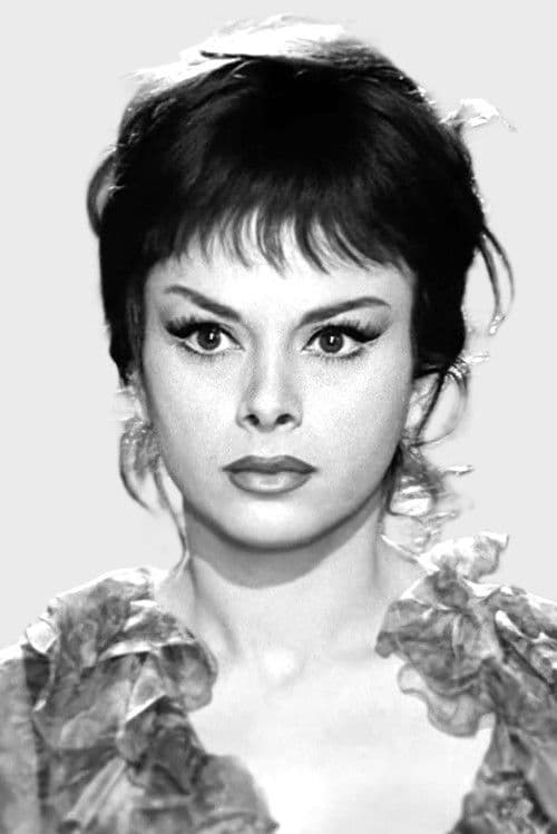 Sandra Milo foto