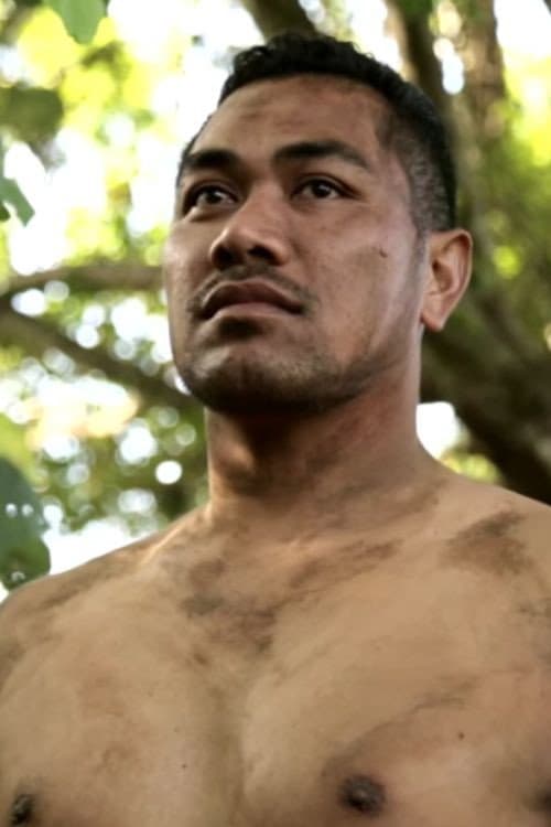 The Legend of Kava Tonga (2015) poster
