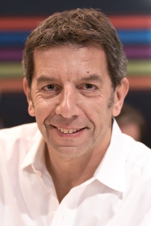 Michel Cymes foto