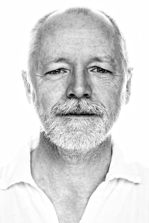 Olaf Krätke foto