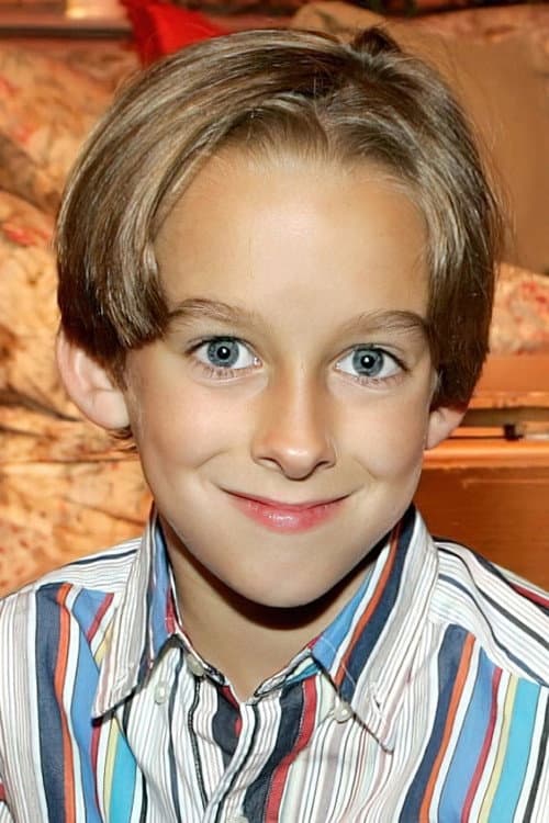 Sawyer Sweeten foto