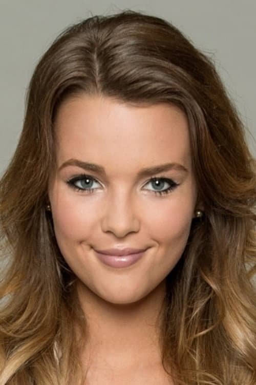 Rebeka Kárpáti foto