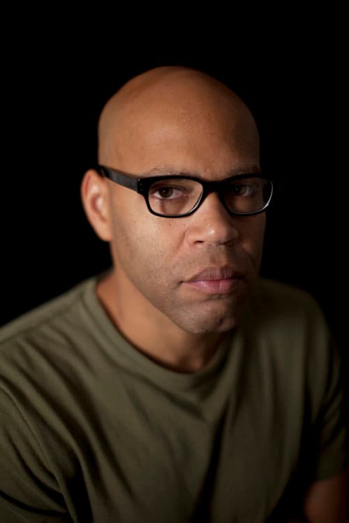 Kevin Jerome Everson foto