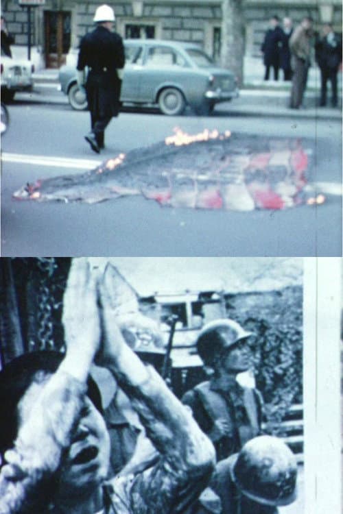A corpo (1968) poster