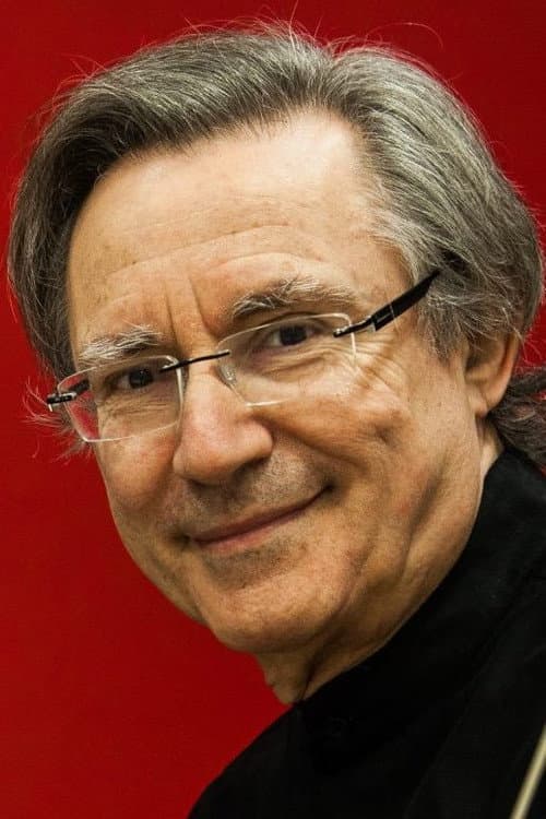 Jean-Jacques Kantorow foto