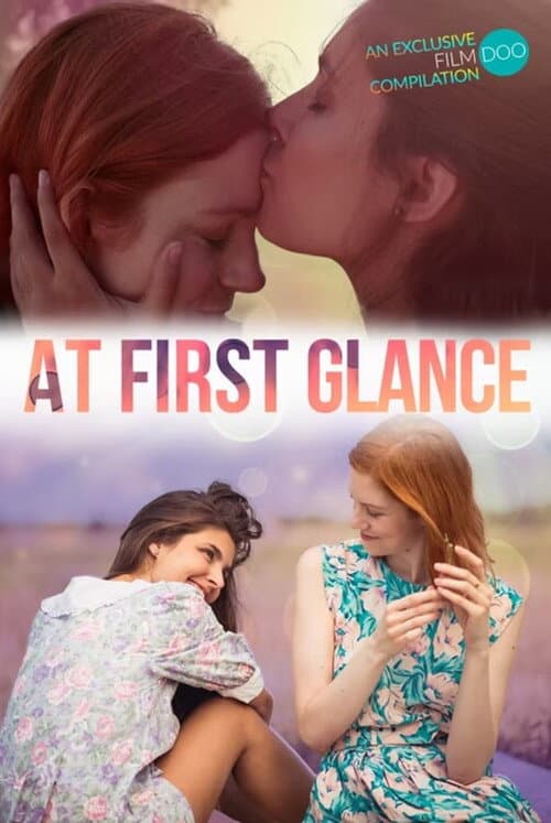 At First Glance (2022) poster
