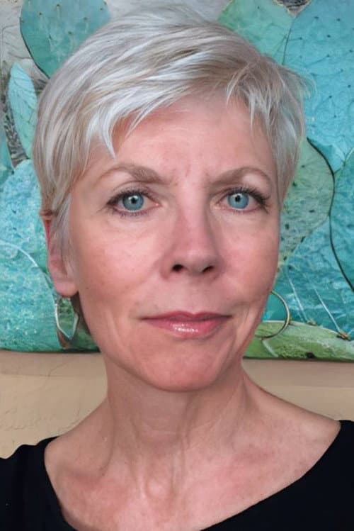 Carol Kottenbrook foto