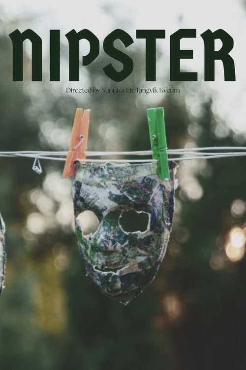 Nipster (2026) poster