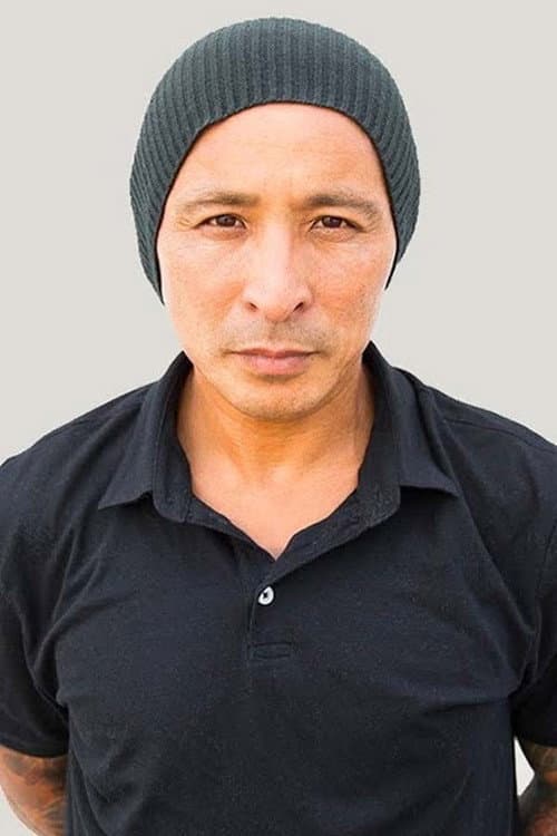 Daewon Song foto