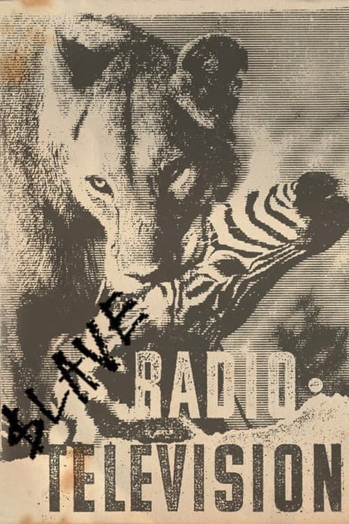 $lave - Radio Television (2009) poster