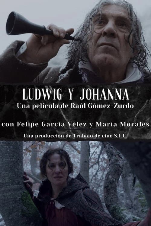 Ludwig y Johanna (2021) poster