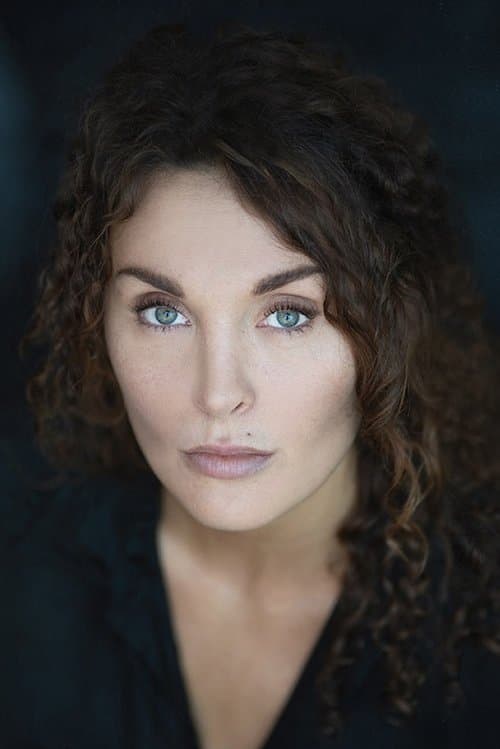 Laura Presgurvic foto