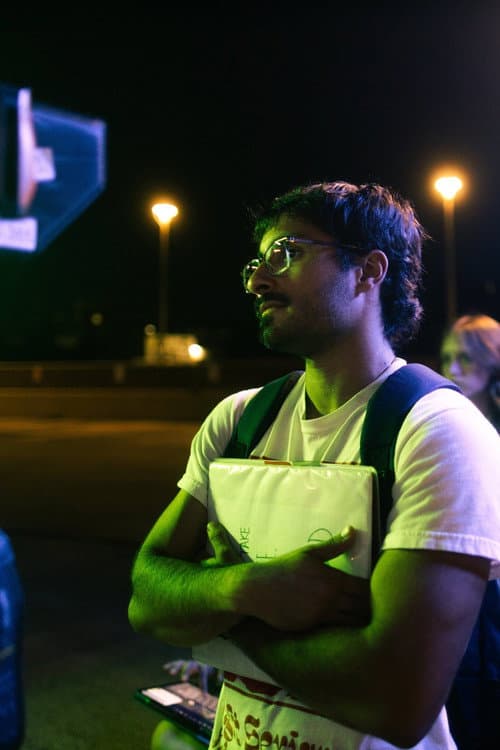 Christian Inman foto