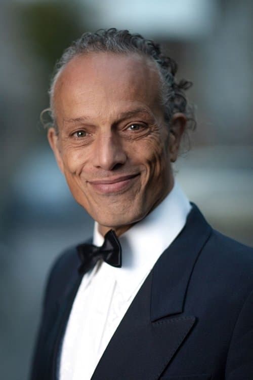 Arno Luening foto