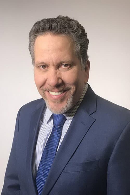 Peter Lurie foto