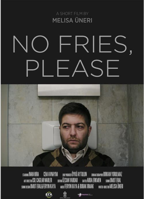 Patates Olmasın (2016) poster