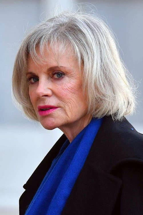 Élisabeth Guigou foto