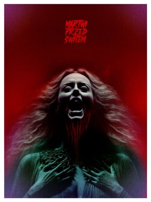 Martwi przed świtem (2025) poster