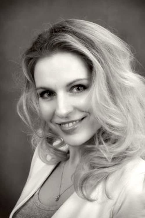 Darina Gapicz foto