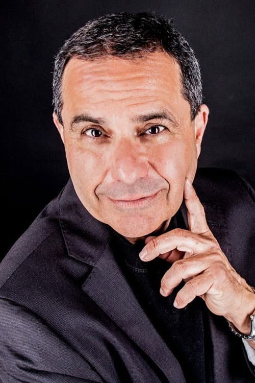 Sergio Mancinelli foto