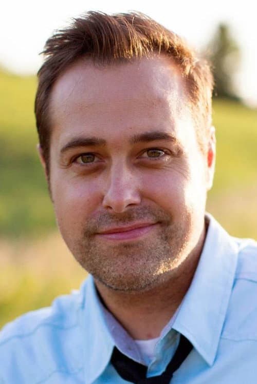 Jason Hudson foto