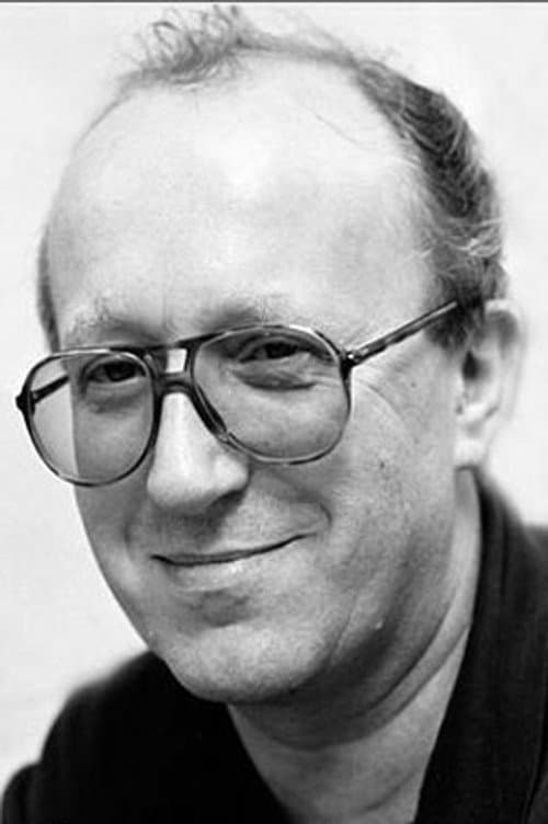 Walter Schmidinger foto