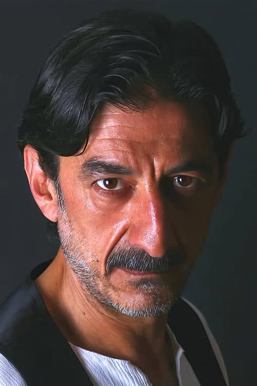 Tahsin Lale foto