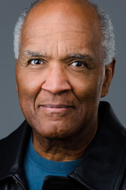 Duane Tucker foto