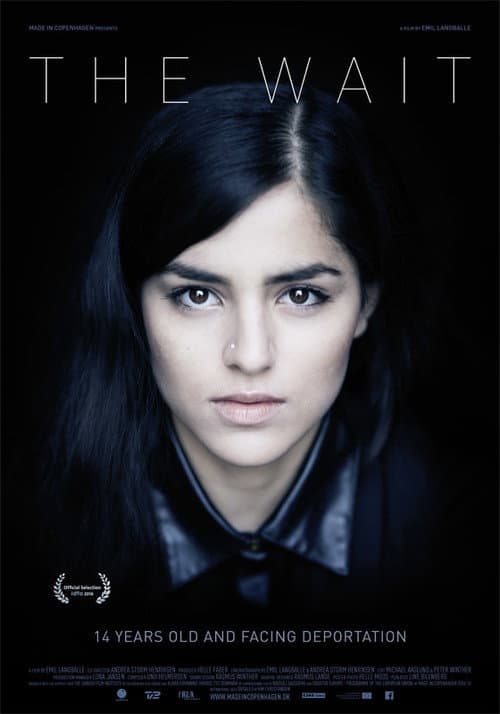 Mon de kommer om natten? (2016) poster