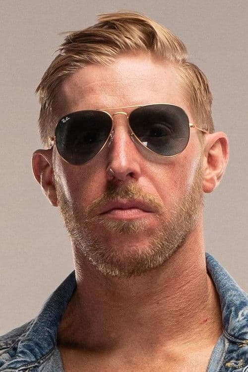 James Cipperly foto