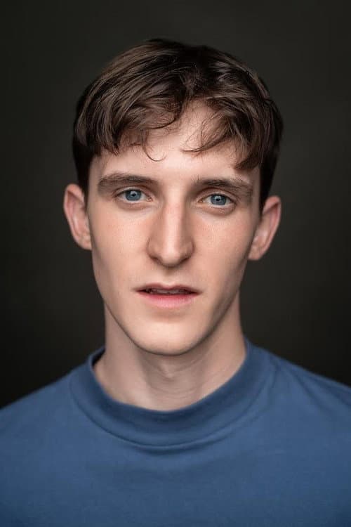 Tom Victor foto