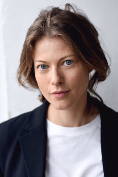 Lena Reinhold foto