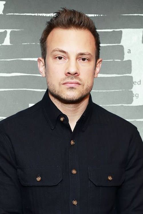 Joshua Rofé foto