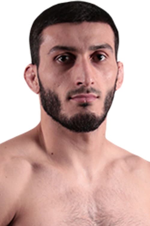 Magomedrasul Gasanov foto