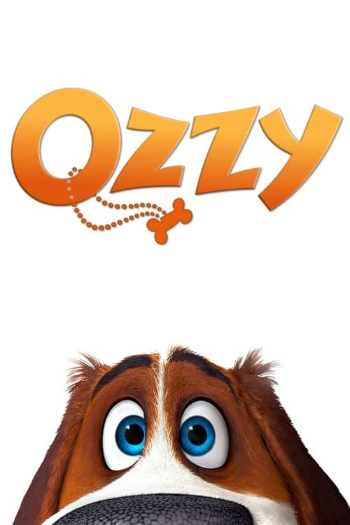 Ozzy (2016) poster