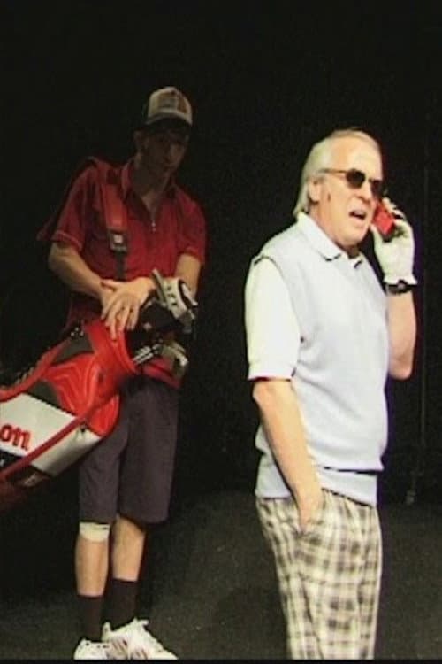 Norman Plays Golf (2000) poster