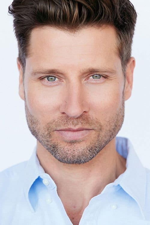 Damon Runyan foto