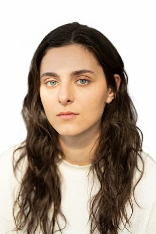 Nahéma Ricci foto