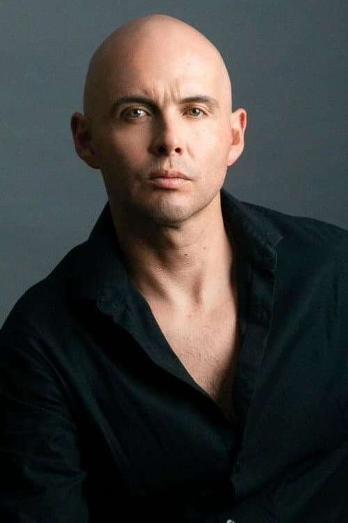 Alejandro Buitrago foto