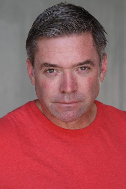 Kevin Beard foto