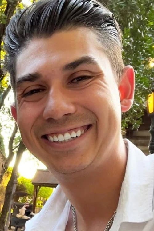 Sinjin Venegas foto